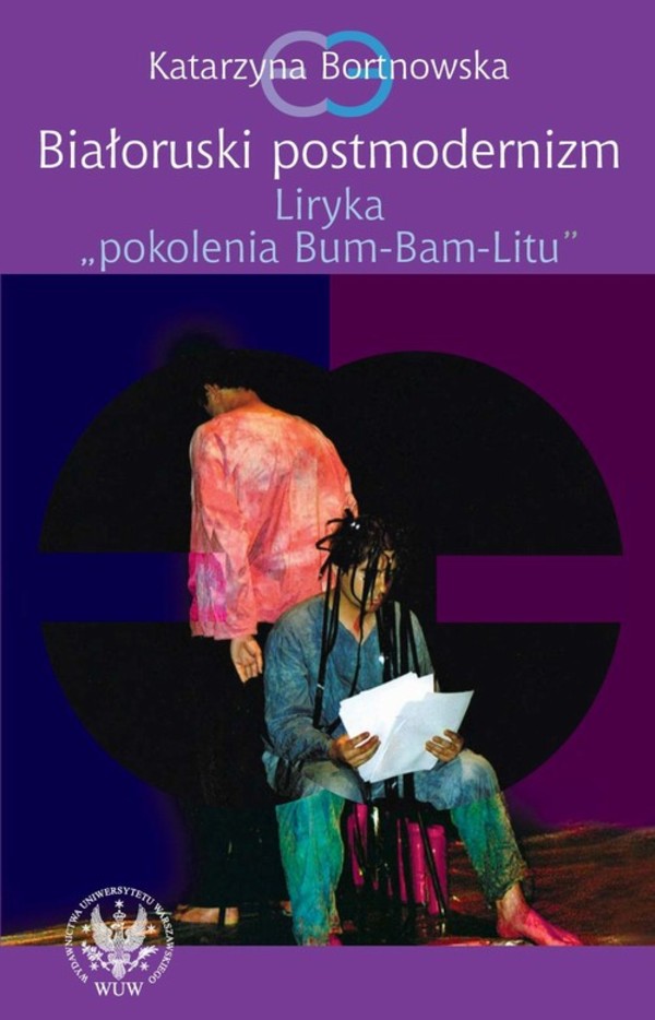 Białoruski postmodernizm - pdf