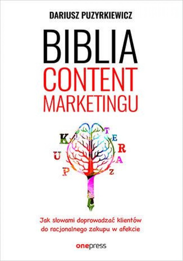 Biblia content marketingu - mobi, epub