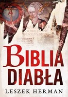 Biblia diabła - mobi, epub