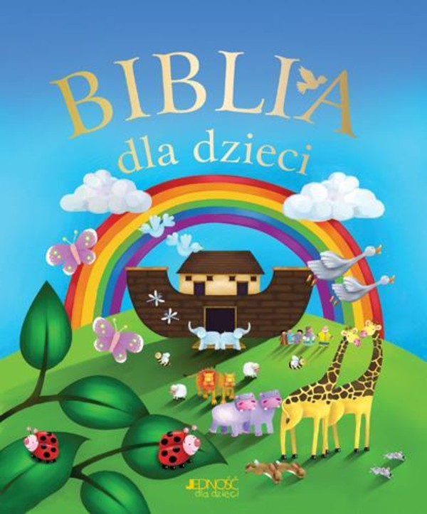 Biblia dla dzieci