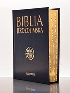 Biblia Jerozolimska ekooprawa, peginatory, złocenia