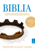 Biblia opowiedziana - mobi, epub, pdf