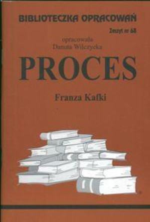 Biblioteczka opracowań 68 Proces