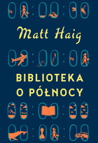 Biblioteka o Północy - mobi, epub