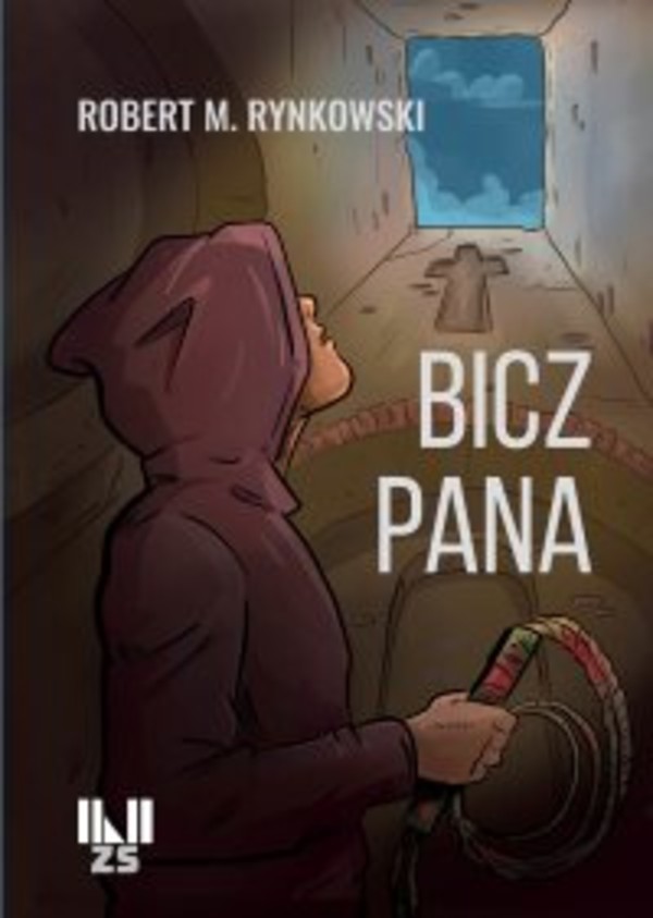 Bicz Pana - mobi, epub, pdf