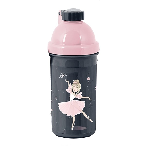 Bidon 500ml ballerina pp24dn-3021