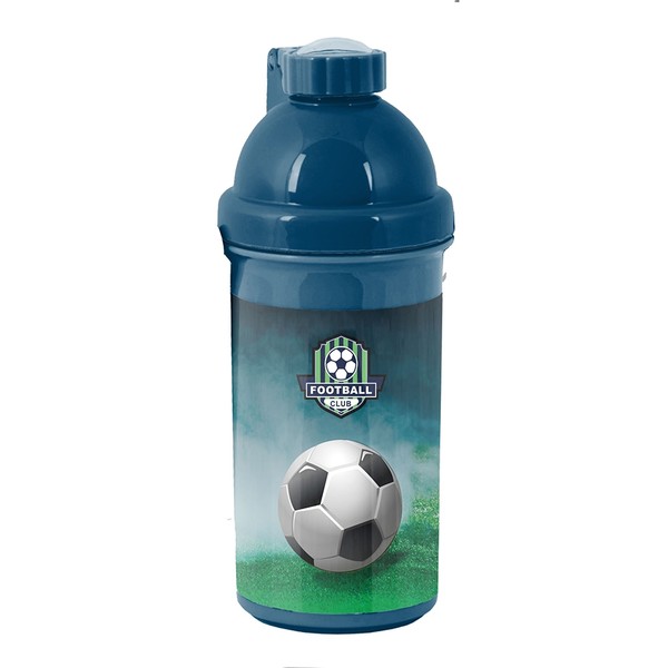 Bidon 500ml football pp24fc-3021