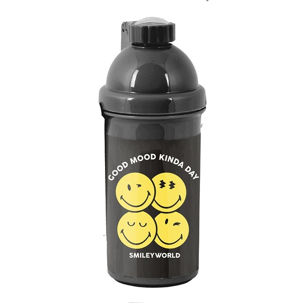 Bidon 500ml smiley sm24lk-3021