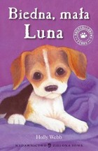 Biedna, mała Luna - mobi, epub