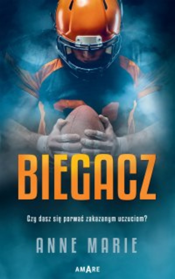 Biegacz - mobi, epub