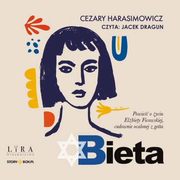 Bieta - Audiobook mp3