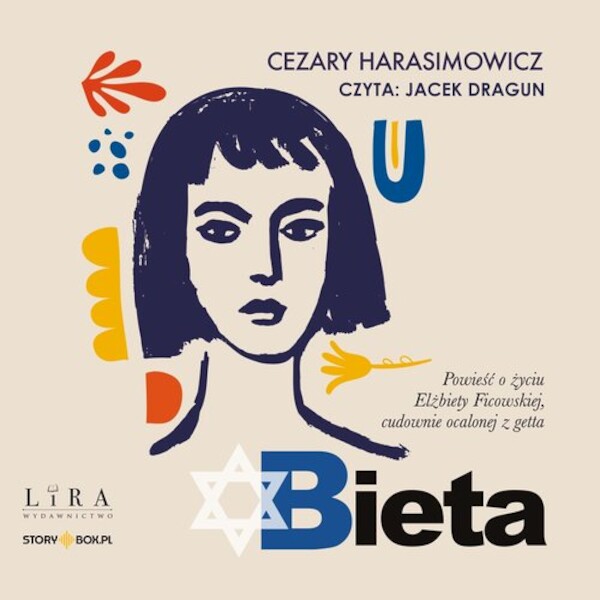 Bieta Książka audio CD/MP3