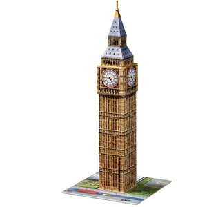 Puzzle Big Ben 3D 210 elementów