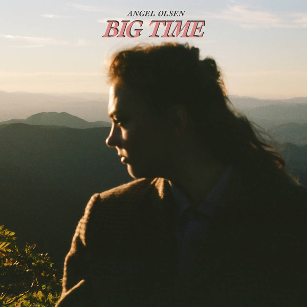 Big Time (vinyl)