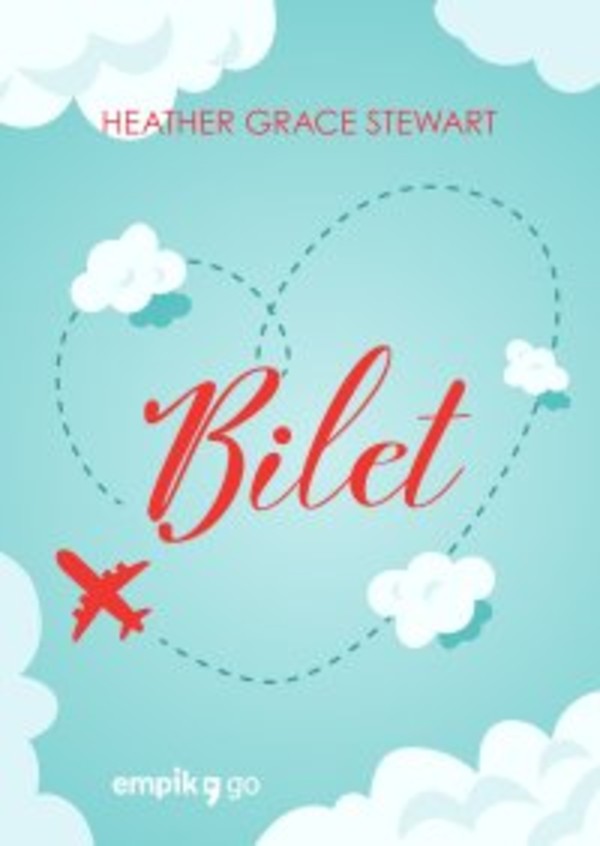 Bilet - mobi, epub