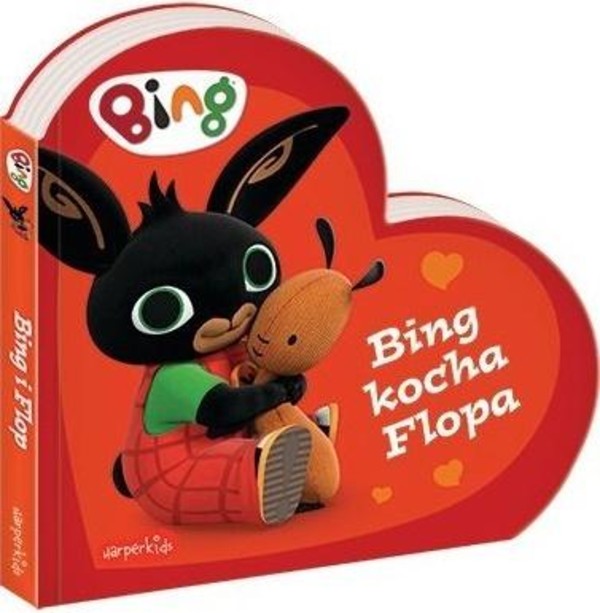 Bing kocha Flopa