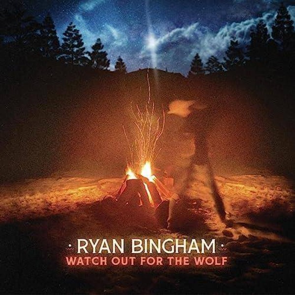 Watch Out For The Wolf (vinyl)