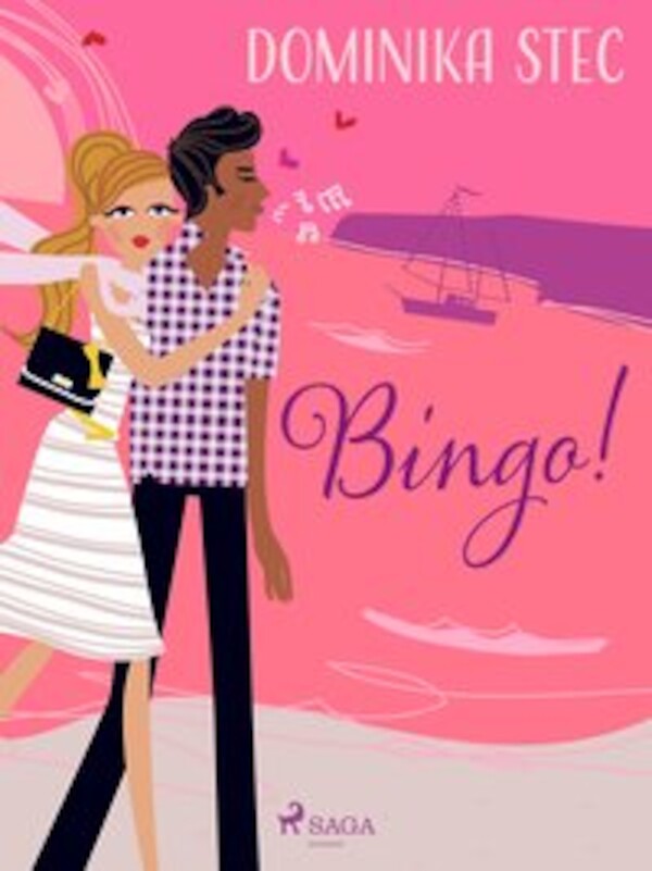 Bingo! - mobi, epub