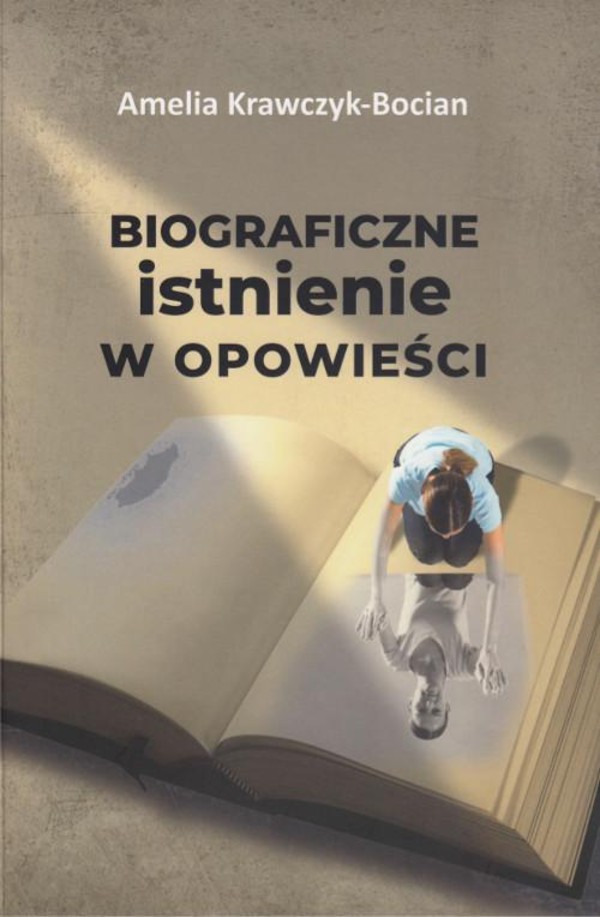 Biograficzne istnienie w opowieści - pdf