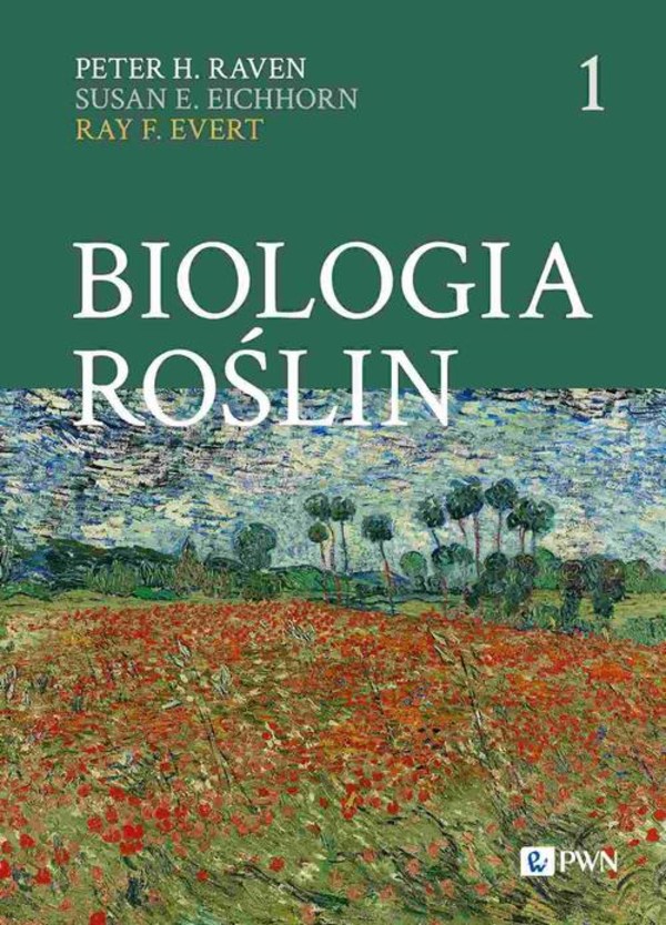 Biologia roślin Część 1 - mobi, epub