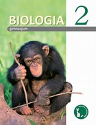 Biologia z tangramem 2. Podręcznik do gimnazjum - pdf