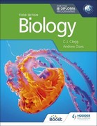 Biology for the IB Diploma. Third edition