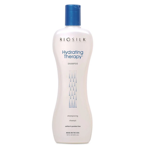 Hydrating Therapy Shampoo Szampon głęboko nawilżający