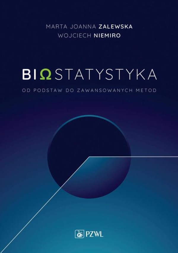 Biostatystyka - mobi, epub