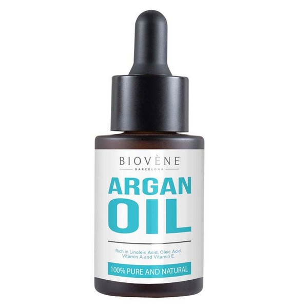 Argan Oil Olejek arganowy