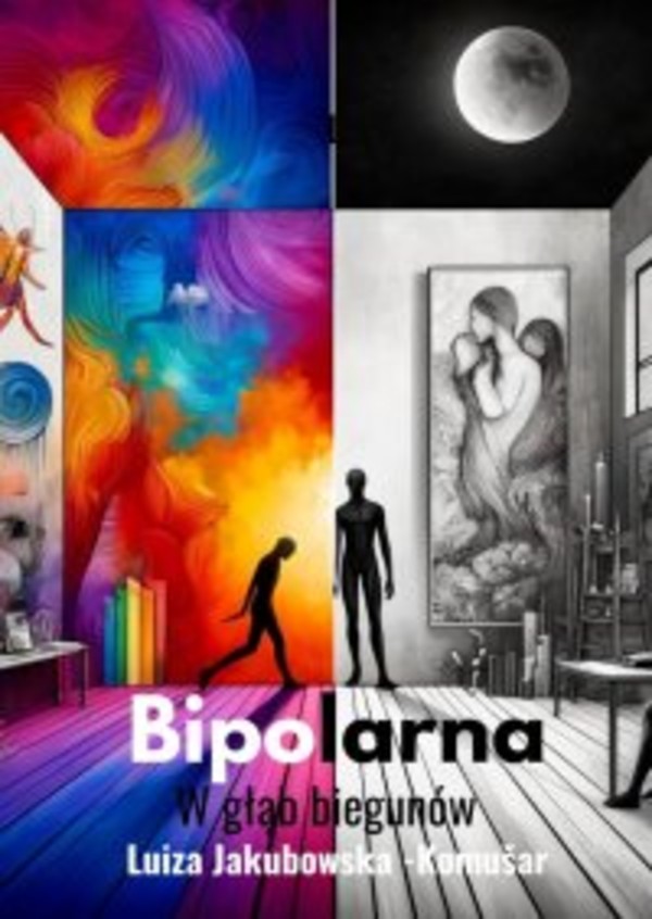 Bipolarna - mobi, epub