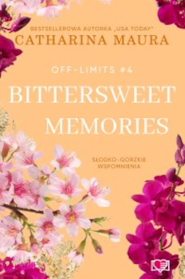 Bittersweet Memories. Off-Limits. Tom 4 - mobi, epub