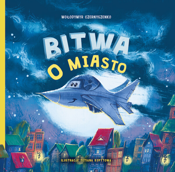 Bitwa o miasto