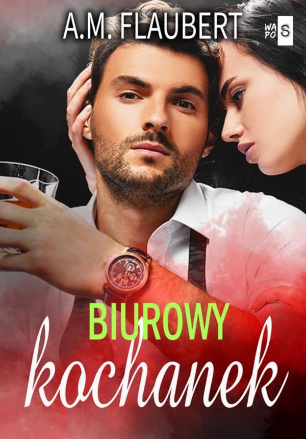 Biurowy kochanek - mobi, epub