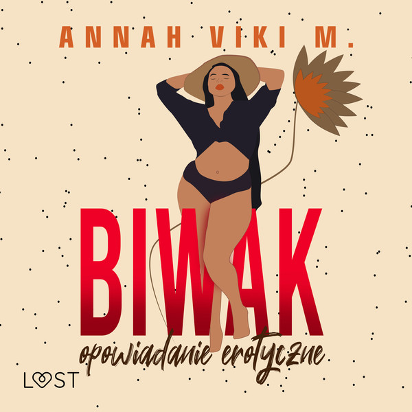 Biwak - opowiadanie erotyczne - Audiobook mp3