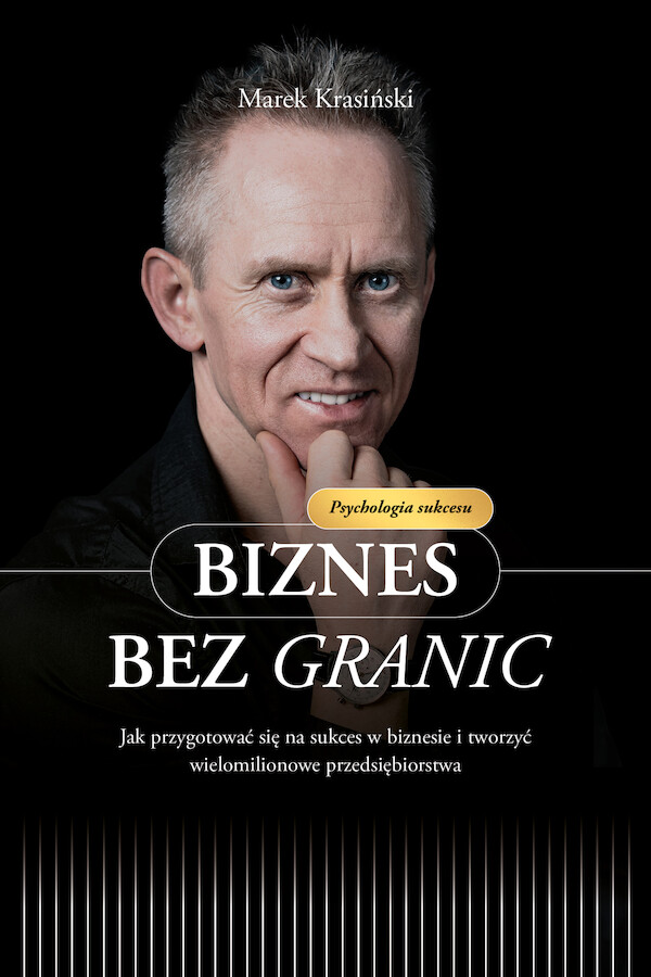 Biznes bez granic - mobi, epub, pdf