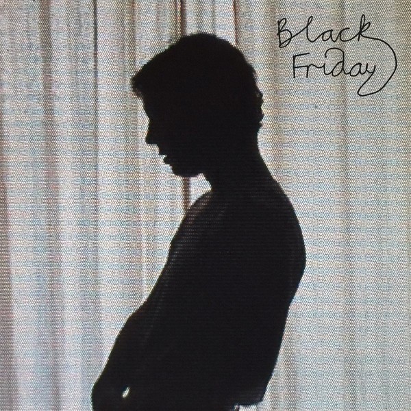 Black Friday (vinyl)