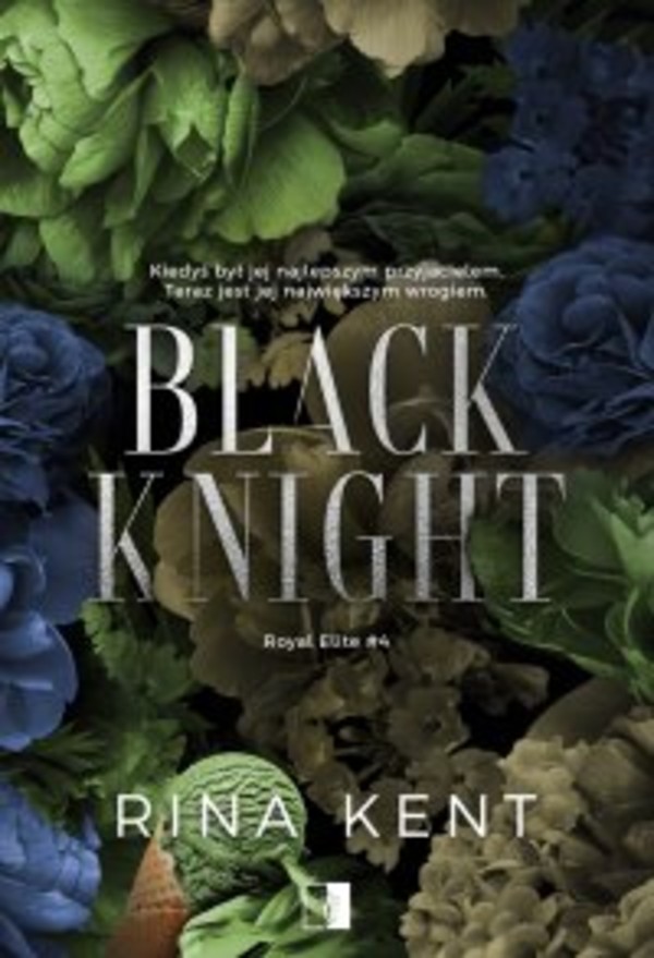 Black Knight - mobi, epub 1
