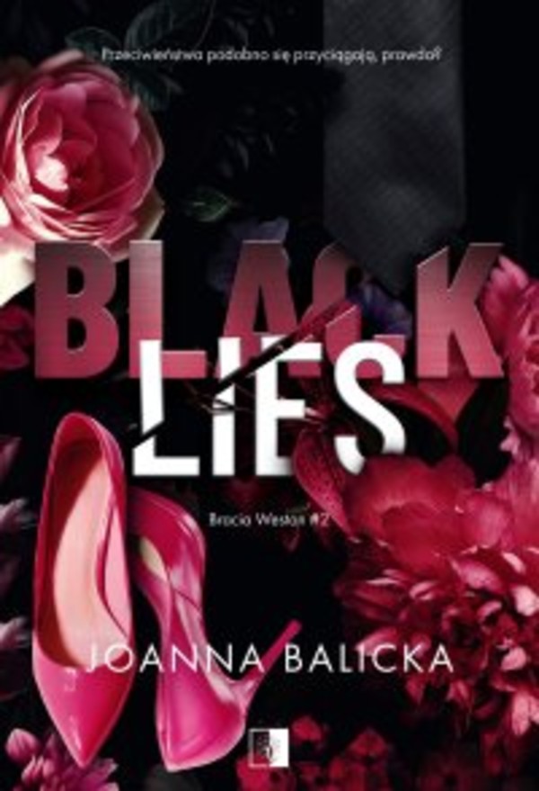 Black Lies - mobi, epub 1