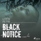 Black notice: część 4 - Audiobook mp3