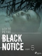 Black notice - mobi, epub Część 5