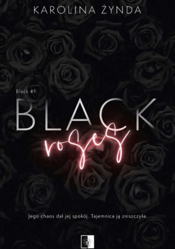 Black Roses Black Tom 1