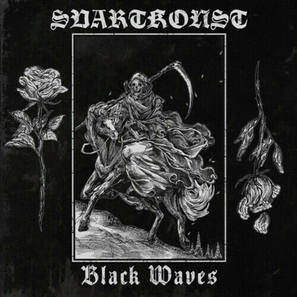 Black Waves