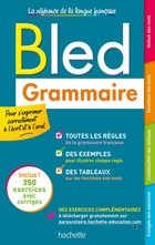 Bled Grammaire (ed. 2021)