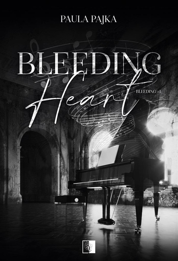Bleeding Heart Bleeding Tom 1