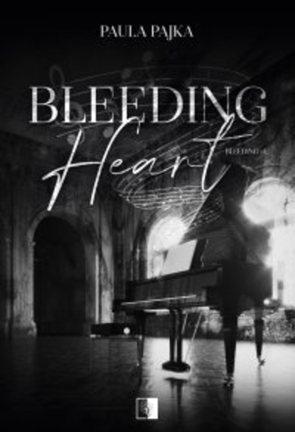 Bleeding Heart - mobi, epub 1
