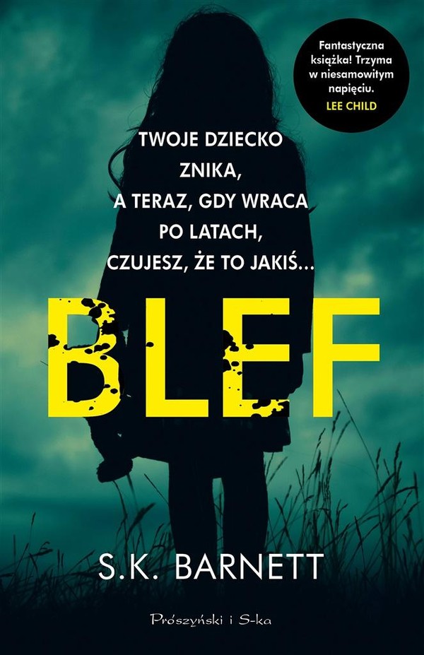 Blef