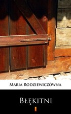 Błękitni - mobi, epub