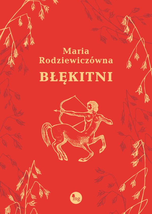 Błękitni