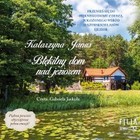 Błękitny dom nad jeziorem - Audiobook mp3