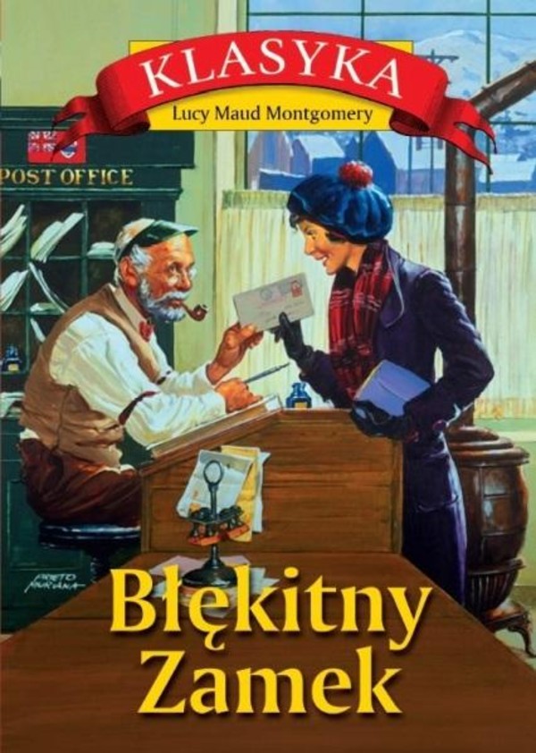 Błękitny Zamek w.3